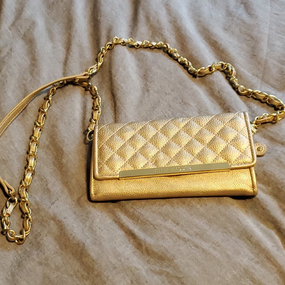 Purse wallet